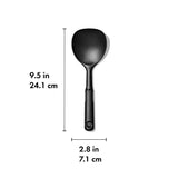 Nylon Rice Paddle A5