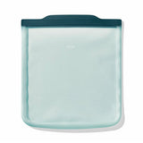 Silicone Reusable Bag - Gallon Bag (128 oz) - Lagoon S4