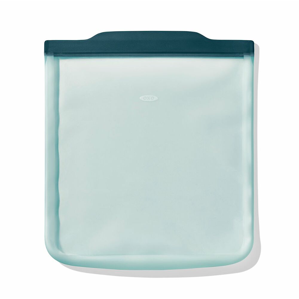 Silicone Reusable Bag - Gallon Bag (128 oz) - Lagoon S4