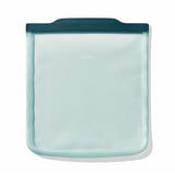 Silicone Reusable Bag - Gallon Bag (128 oz) - Lagoon B5
