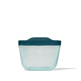 Silicone Reusable Bag - Stand-Up Snack (12 oz) – Lagoon B4