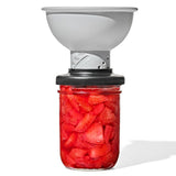 Adjustable Funnel L0