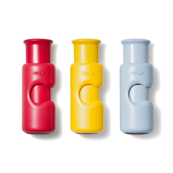 Bag Cinch - 3 PK - assorted colors P5