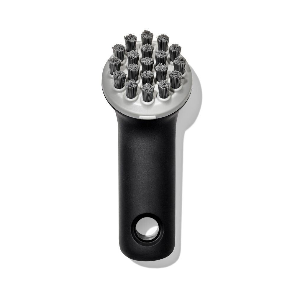 Cast Iron Brush U0