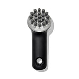 Cast Iron Brush D7