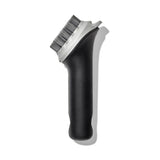 Cast Iron Brush D7