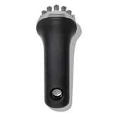 Cast Iron Brush D7