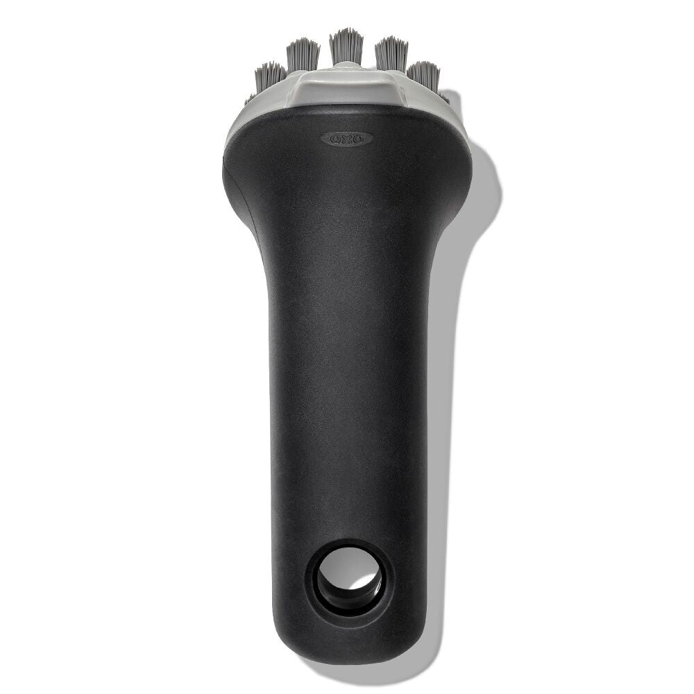 Cast Iron Brush D7