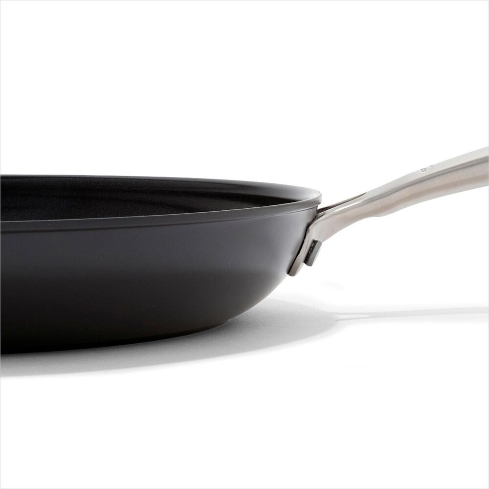 Enhanced Non-Stick 12-Inch Frypan O8