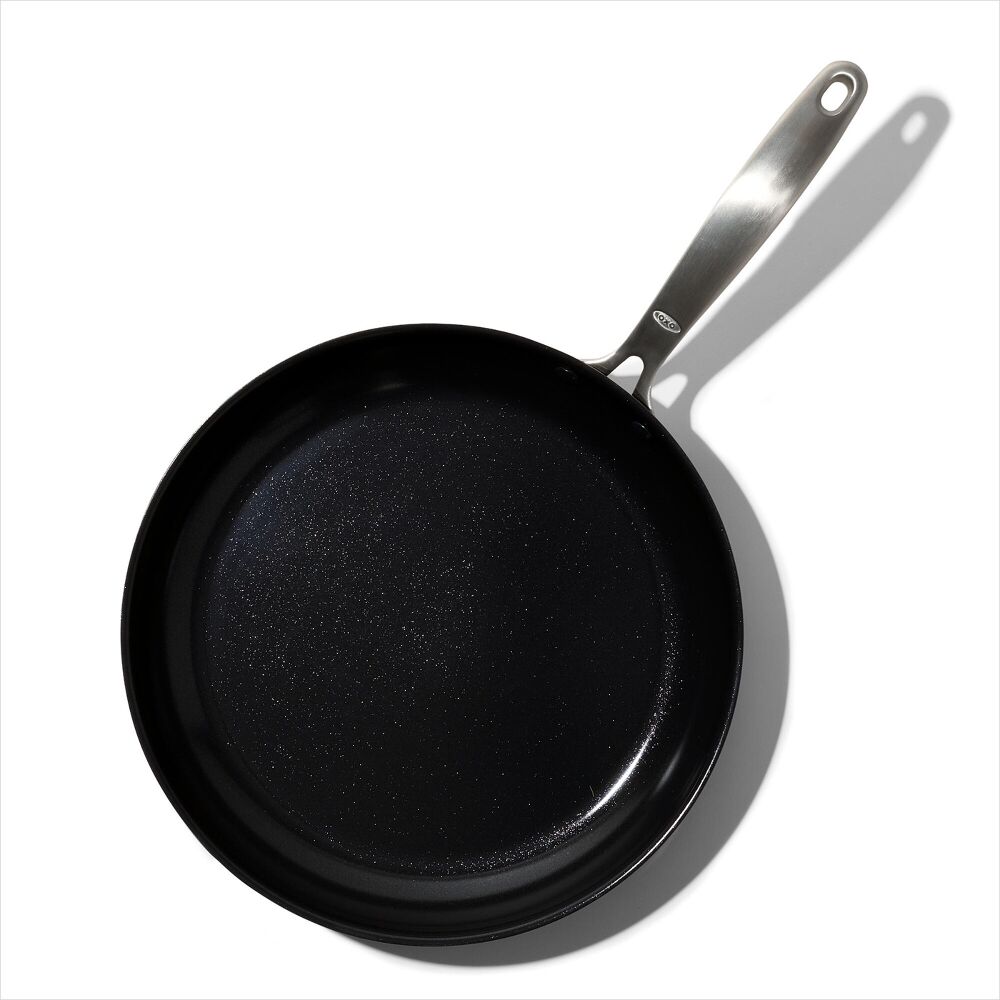 Enhanced Non-Stick 12-Inch Frypan V7