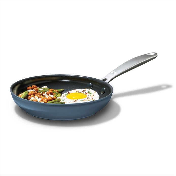 Enhanced Non-Stick 8-Inch Frypan Q5