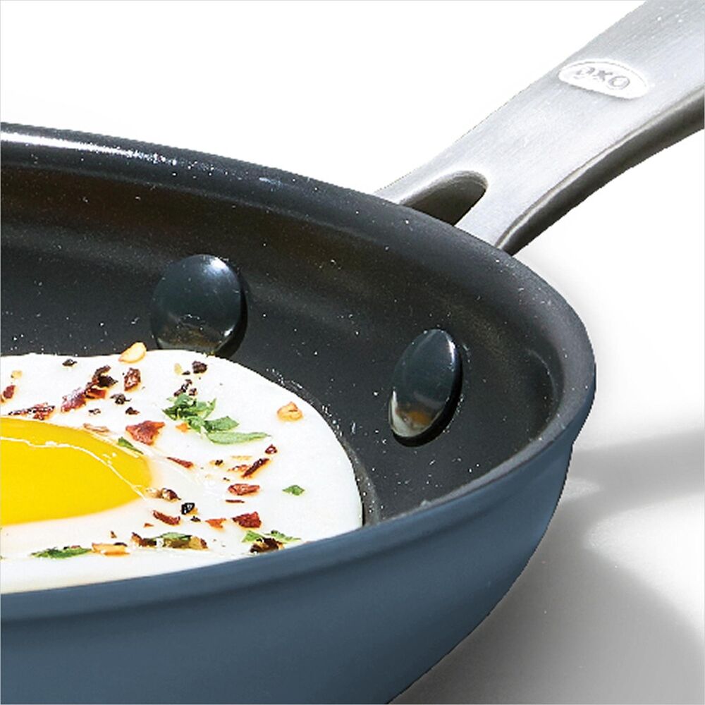 Enhanced Non-Stick 8-Inch Frypan Q5