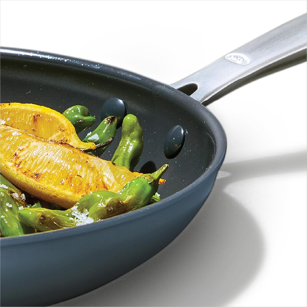 Enhanced Non-Stick 10-Inch Frypan D0