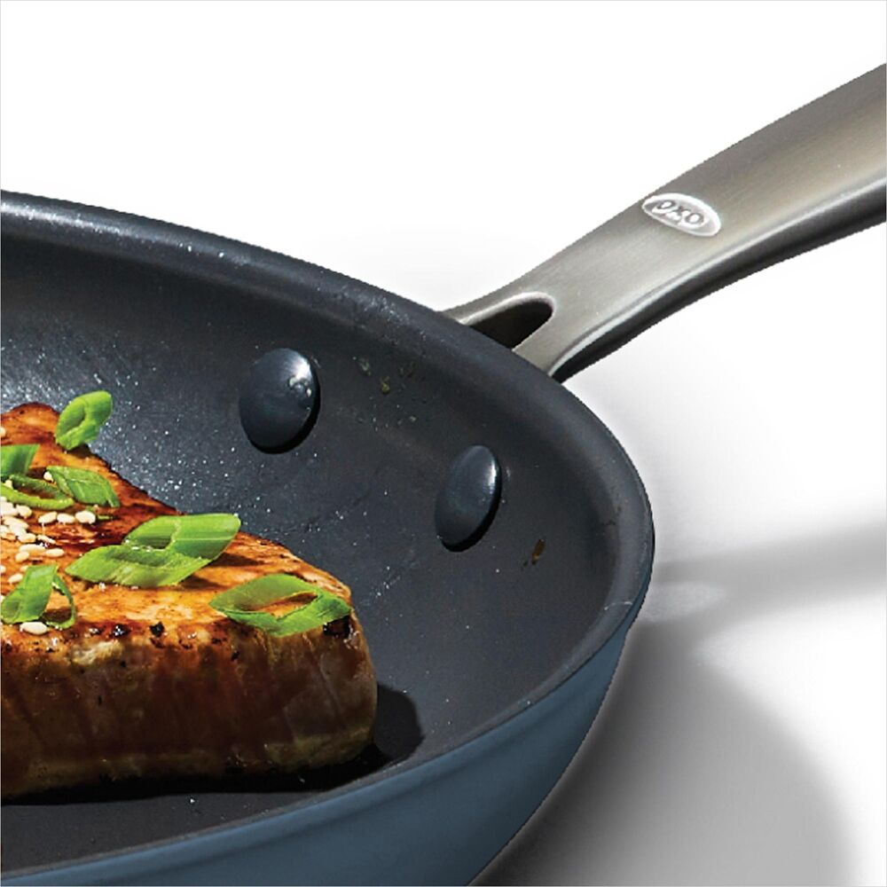 Enhanced Non-Stick 12-Inch Frypan V7