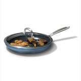 OXO Enhanced Non-Stick 12-Inch Frypan with Lid X3