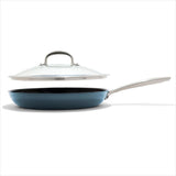 OXO Enhanced Non-Stick 12-Inch Frypan with Lid X3