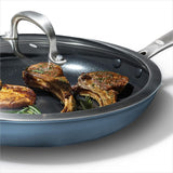 OXO Enhanced Non-Stick 12-Inch Frypan with Lid X3