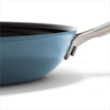 OXO Enhanced Non-Stick 12-Inch Frypan with Lid X3
