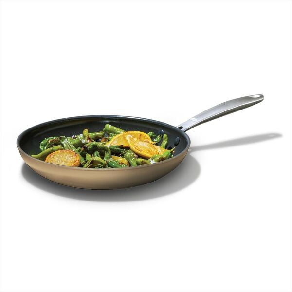 Enhanced Non-Stick 10-Inch Frypan D0