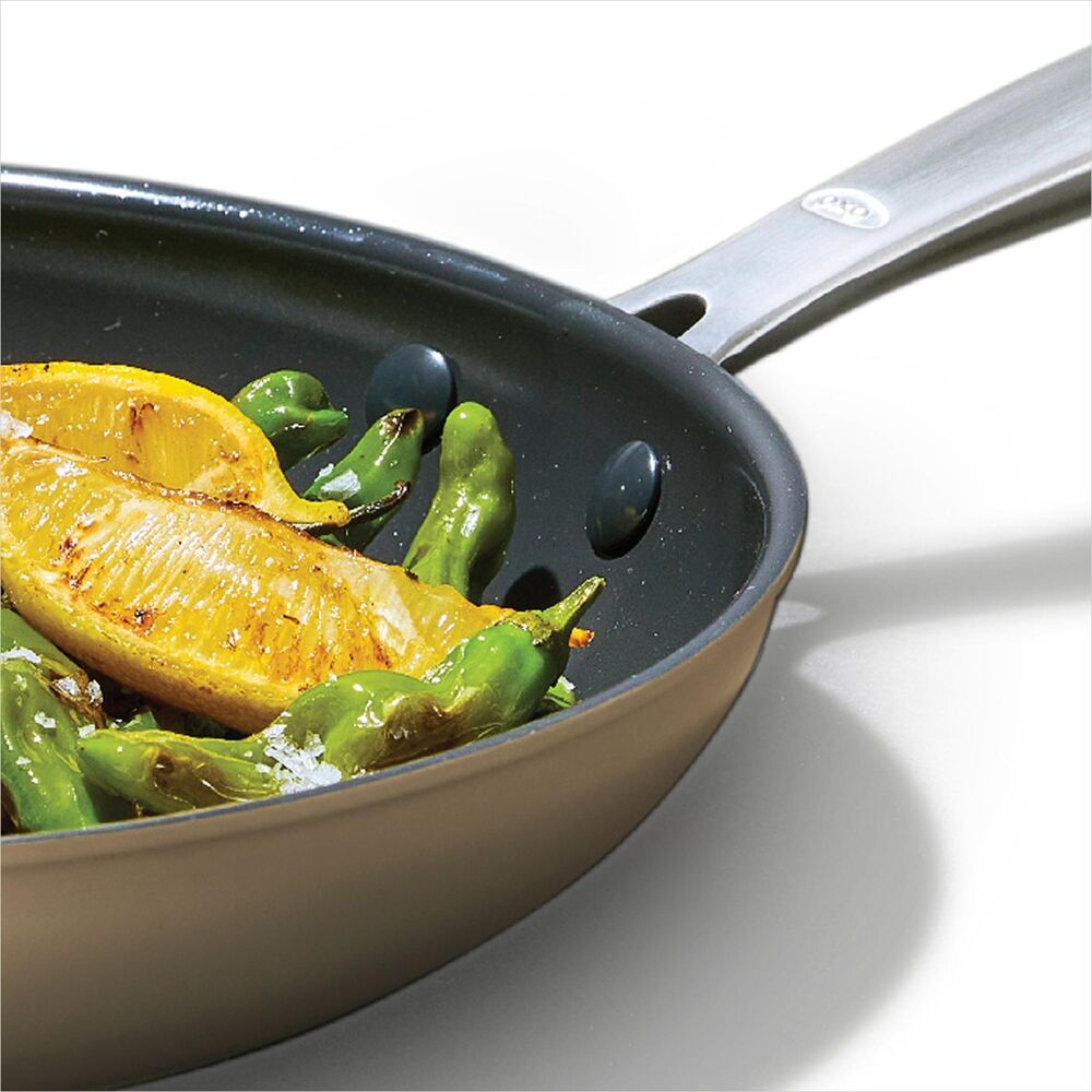 Enhanced Non-Stick 10-Inch Frypan D0
