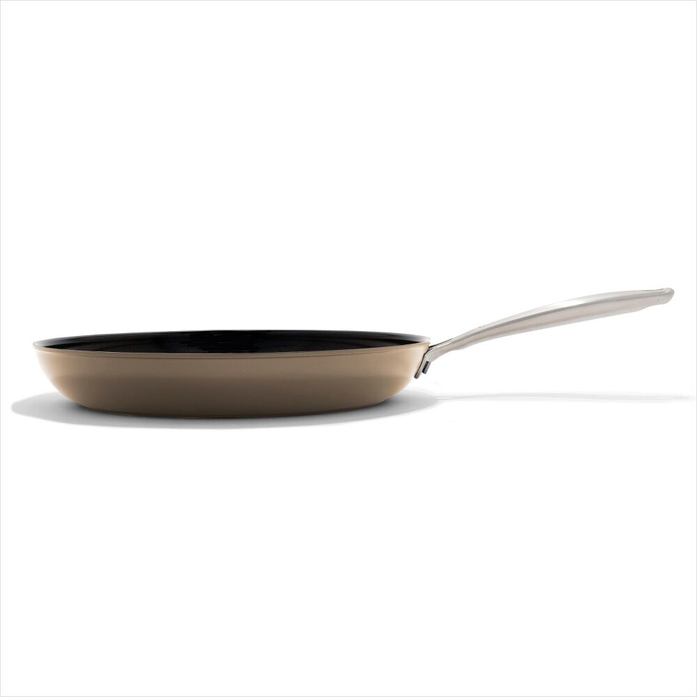 Enhanced Non-Stick 12-Inch Frypan V7