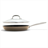 OXO Enhanced Non-Stick 12-Inch Frypan with Lid X3