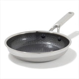 Trident Hybrid Non-Stick Stainless Steel 8 in Fry Pan W3