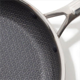 Trident Hybrid Non-Stick Stainless Steel 10 in Fry Pan S9