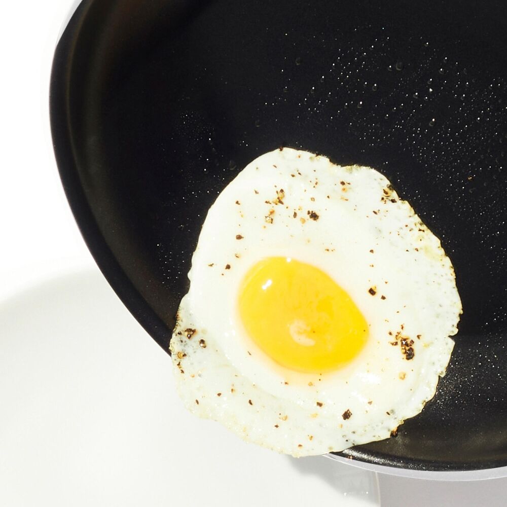 Non-Stick Pro Every Day 8 Inch Frypan W0