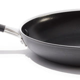 Non-Stick Pro Every Day 12 Inch Frypan with Lid O0
