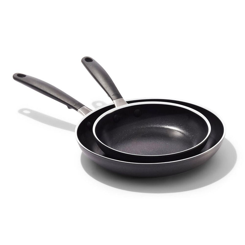 Non-Stick Pro Every Day 2-Piece Frypan Set F2