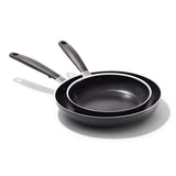Non-Stick Pro Every Day 2-Piece Frypan Set H5