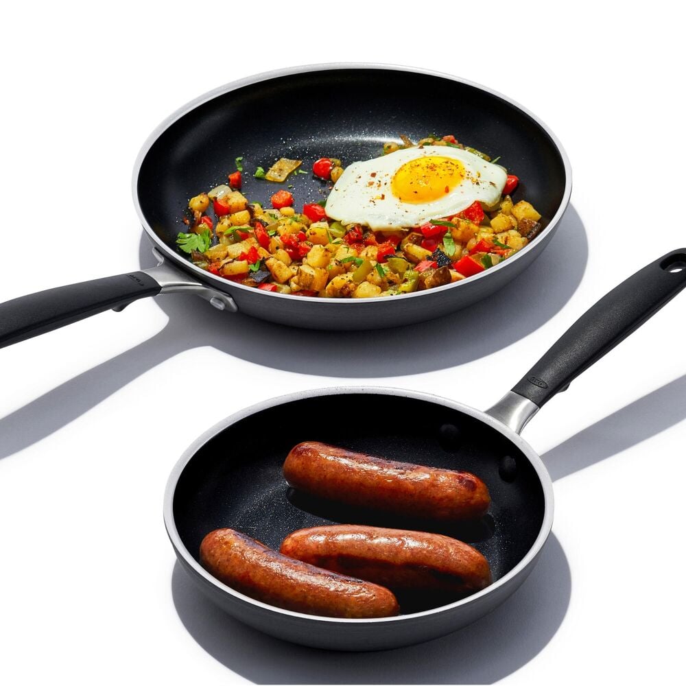 Non-Stick Pro Every Day 2-Piece Frypan Set H5
