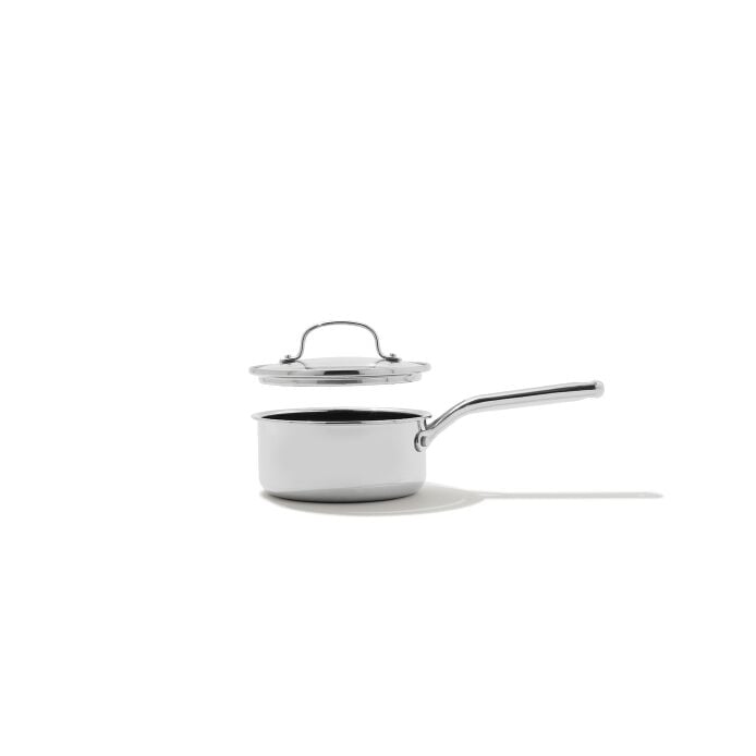 Trident Hybrid Non-Stick Stainless Steel 10-Piece Set D3
