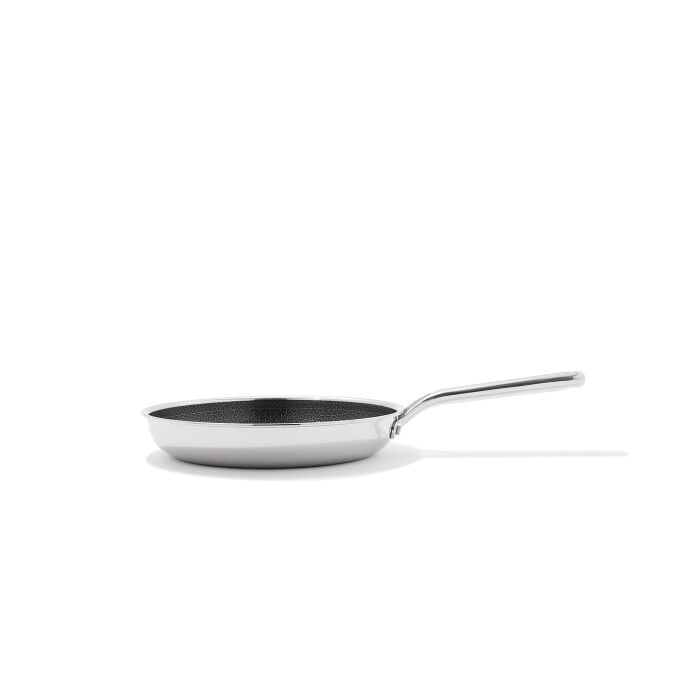 Trident Hybrid Non-Stick Stainless Steel 10-Piece Set D3