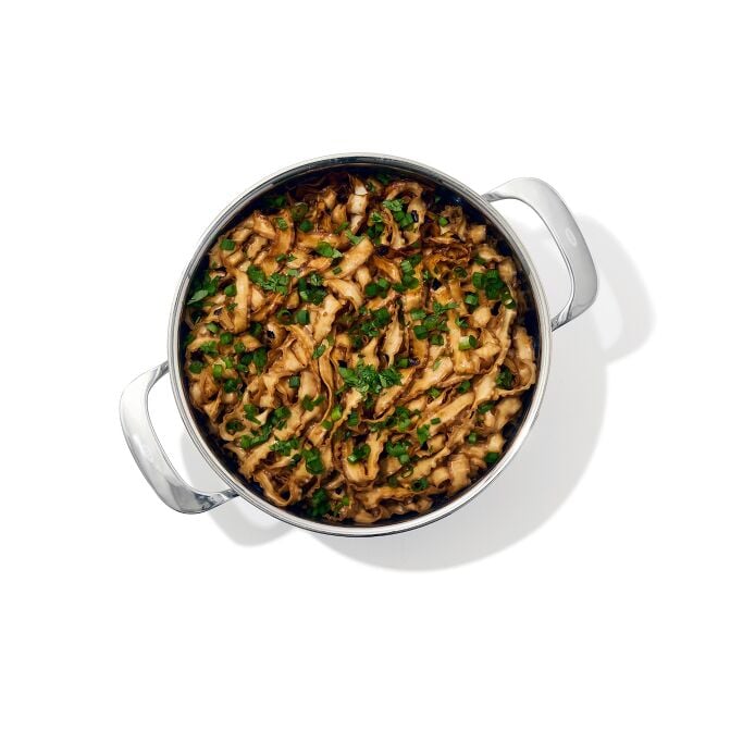 Trident Hybrid Non-Stick Stainless Steel 10-Piece Set D3