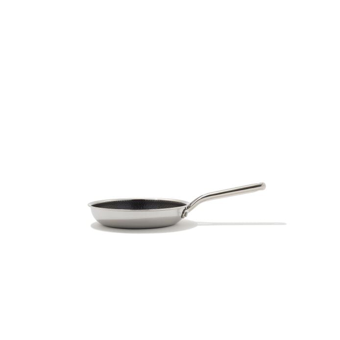 Trident Hybrid Non-Stick Stainless Steel 10-Piece Set D3