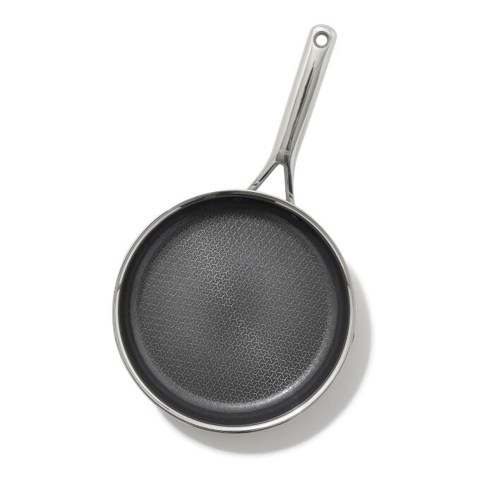 Trident Hybrid Non-Stick Stainless Steel 10-Piece Set D3