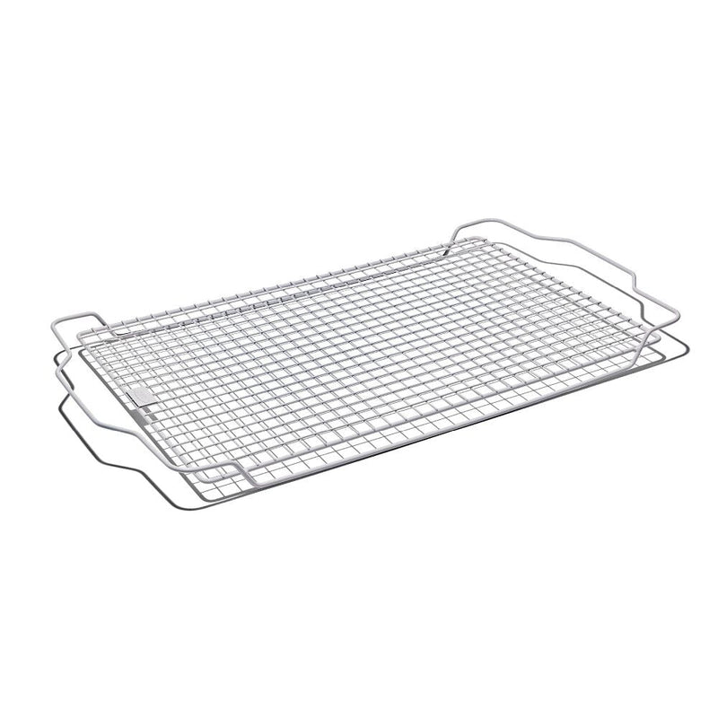 Non-Stick Pro Ceramic Coated Cooling & Baking Rack K8