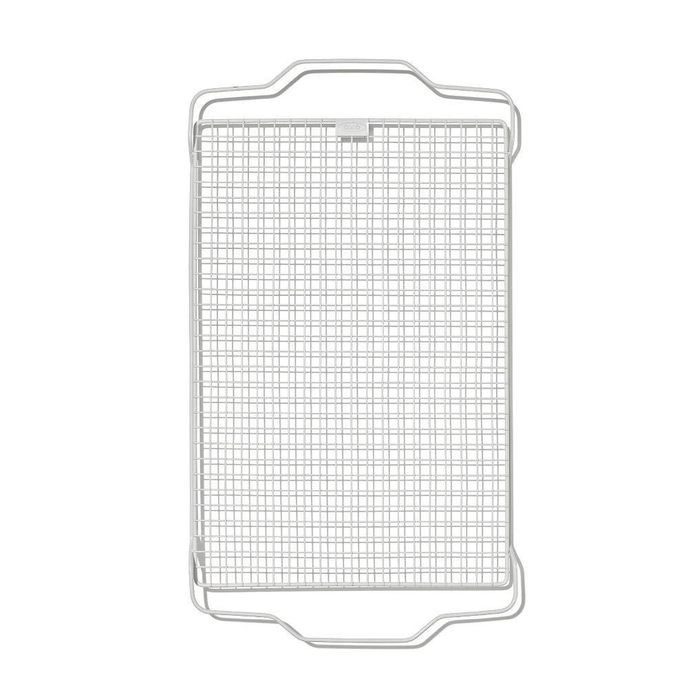 Non-Stick Pro Ceramic Coated Cooling & Baking Rack K8