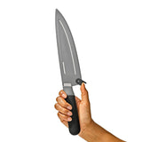 8 in Chefs Knife with Locking Sheath U9