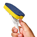 OXO Good Grips Dish Scrub Refills — 4-Pack T6