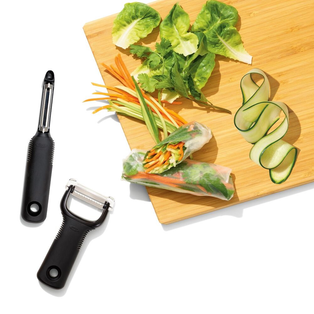 2-Piece Peeler Set Q3
