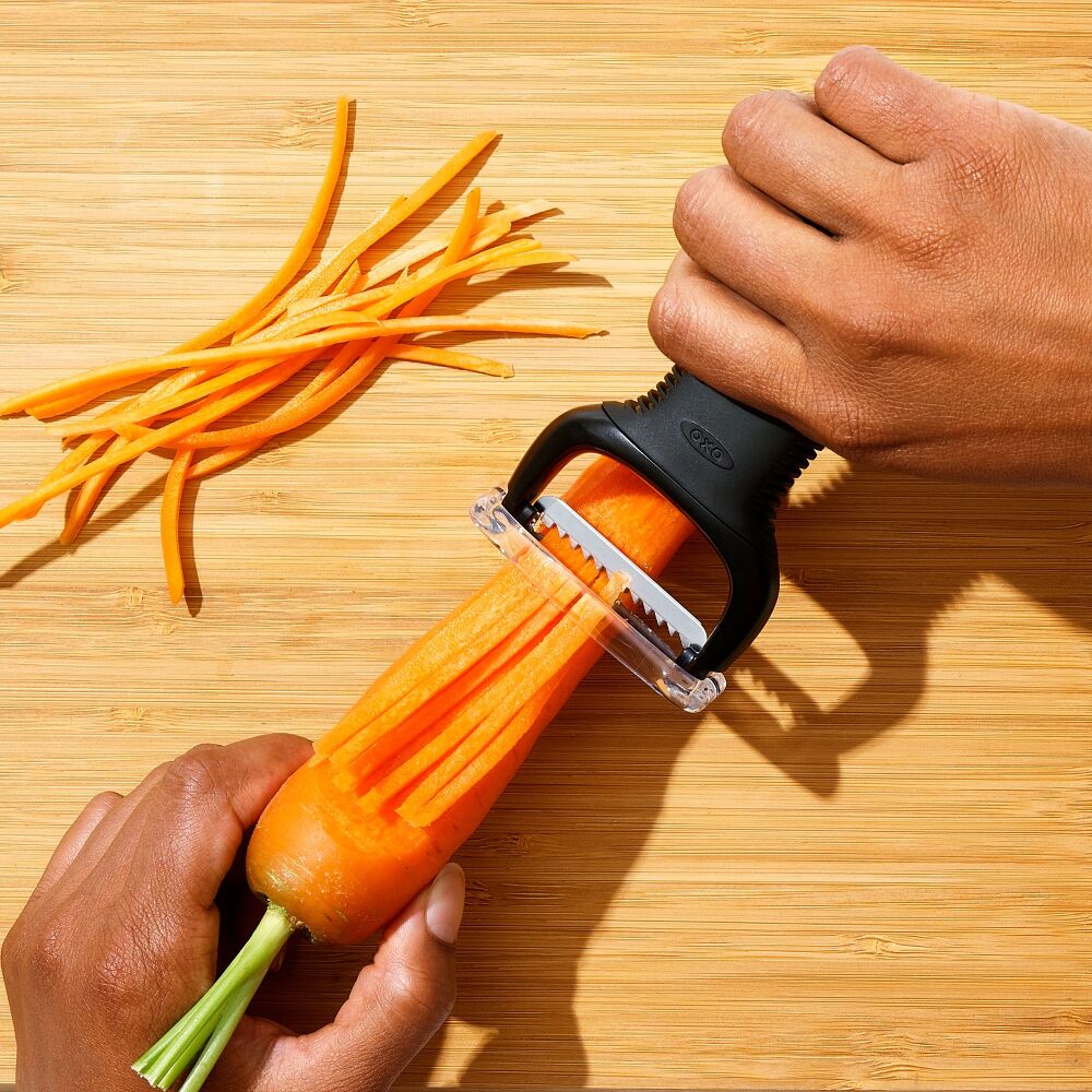 2-Piece Peeler Set Q3