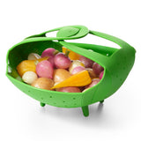 Silicone Steamer B1