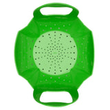 Silicone Steamer B1