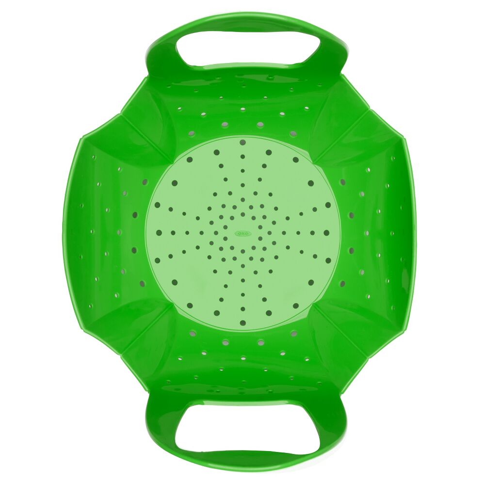 Silicone Steamer B1