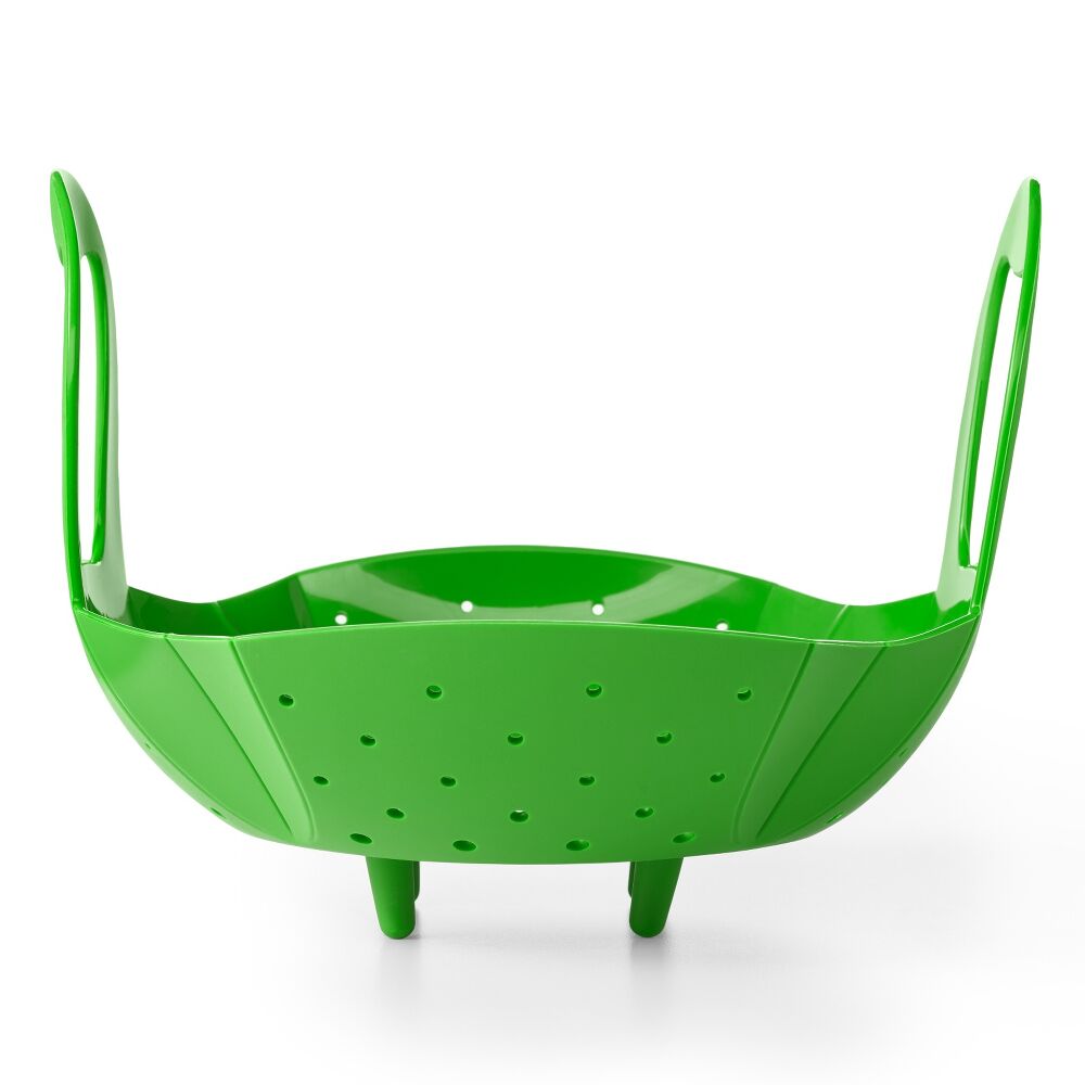 Silicone Steamer B1