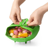Silicone Steamer S3