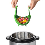 Silicone Steamer S3